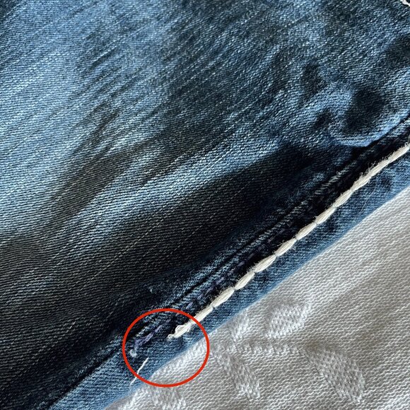 Big Star - Sweet Skinny - Picture 7 of 10